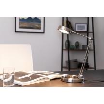  LPE A POSER LED ZED 5W ACIER B 