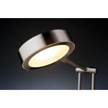  LPE A POSER LED ZED 5W ACIER B 