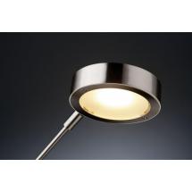  LPE A POSER LED ZED 5W ACIER B 