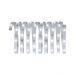  RUBAN ECO YOURLED 3M BLC NTRE 