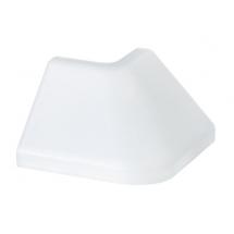  KIT DE 2 COINS DELTA PLASTIQUE 