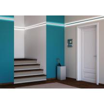  PROFIL DUO 200CM ALU 