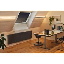  PROFIL DUO 200CM ALU 