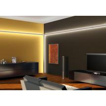  PROFIL DUO 100CM ALU 