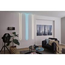  PROFIL DUO 100CM ALU 