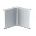  KIT DE 2 COINS DUO PLASTIQUE G 