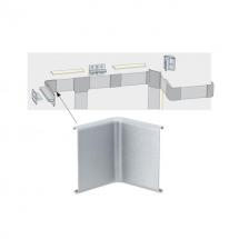  KIT DE 2 COINS DUO PLASTIQUE G 