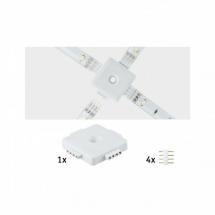 CONNECTEUR ETOILE YOURLED BLC 