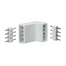  CONNECTEUR EDGE YOURLED BLANC/ 