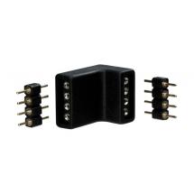  CONNECTEUR EDGE YOURLED BLANC/ 
