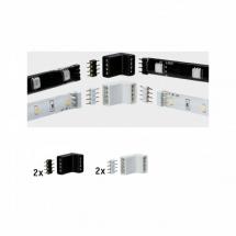 CONNECTEUR EDGE YOURLED BLANC/ 