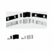  CONNECTEUR EDGE YOURLED BLANC/ 