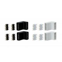  CONNECTEUR EDGE YOURLED BLANC/ 