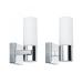  KIT DE 2 APP GEMINI WL IP44 MA 