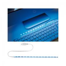  FN USB-STRIPE 30CM 1,5W BLEU 