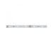  YOURLED ECO STRIPE 1 M BLANC N 