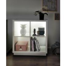  YOURLED ECO STRIPE 1 M BLANC N 