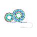  KIT STRIP FN SIMPLED 7,5M MOTI 