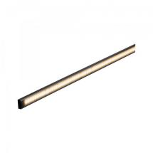  Base Profile Diffusor 1m noir 