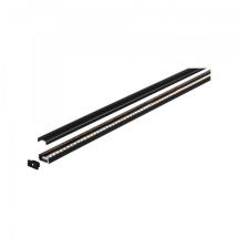  Base Profile Diffusor 1m noir 