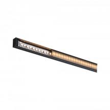  Base Profile Diffusor 1m noir 