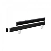  Square Profile Diffusor 2m 