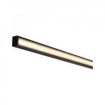  Square Profile Diffusor 2m 