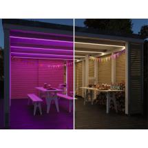  RALLONGE SIMPLED OUTDOOR 2,5M 
