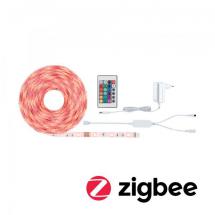 KIT STRIPS SIMPLED 5M RGB 