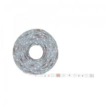  KIT STRIPS SIMPLED 5M RGB 