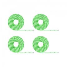  KIT DE STRIP SIMPLED 20M RGB 