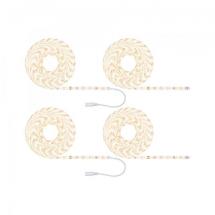  KIT DE STRIP SIMPLED 20M BLANC 