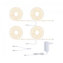  KIT DE STRIP SIMPLED 20M BLANC 