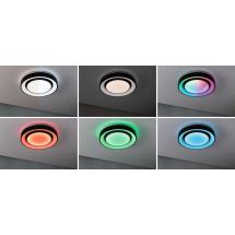  Plaf Rainbow RGB TunW LED 35cm 