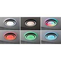  Plaf Rainbow RGB TunW LED 45cm 