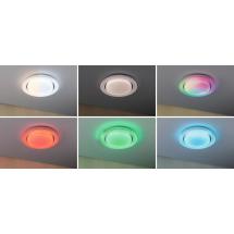  Plaf Rainbow RGB TunW LED 35cm 