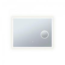  WD Mirra IP44 LED Kosmetik 21W 