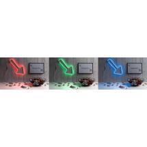  Strip USB Neon Colorflex RGB 