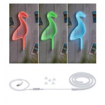  Strip USB Neon Colorflex RGB 