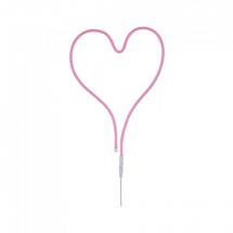  STRIP USB NEON COLORFLEX ROSE 