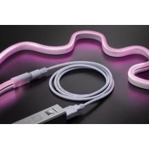  STRIP USB NEON COLORFLEX ROSE 