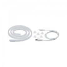  STRIP USB NEON COLORFLEX ROSE 
