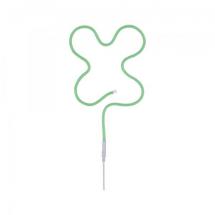  STRIP USB NEON COLORFLEX VERT 