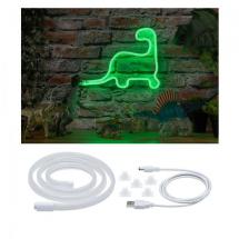  STRIP USB NEON COLORFLEX VERT 