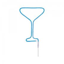  STRIP USB NEON COLORFLEX BLUE 