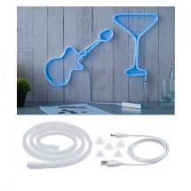 STRIP USB NEON COLORFLEX BLUE 
