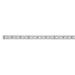  RUBAN MAXLED 500 1M BLANC CHAU 
