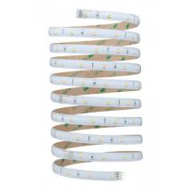  RUBAN YOURLED 3M BLANC CHAUD 9 