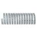  FUNCTION MAXLED 500 SET BASE 5 