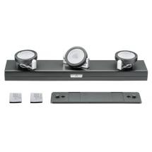  FUNCTION ROTATE LED BALKEN DIM 